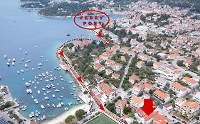 Hidden Oasis - Zf Hvar