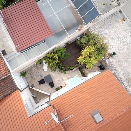 Hidden Oasis - Zf Hvar Hvar Town Exterior photo