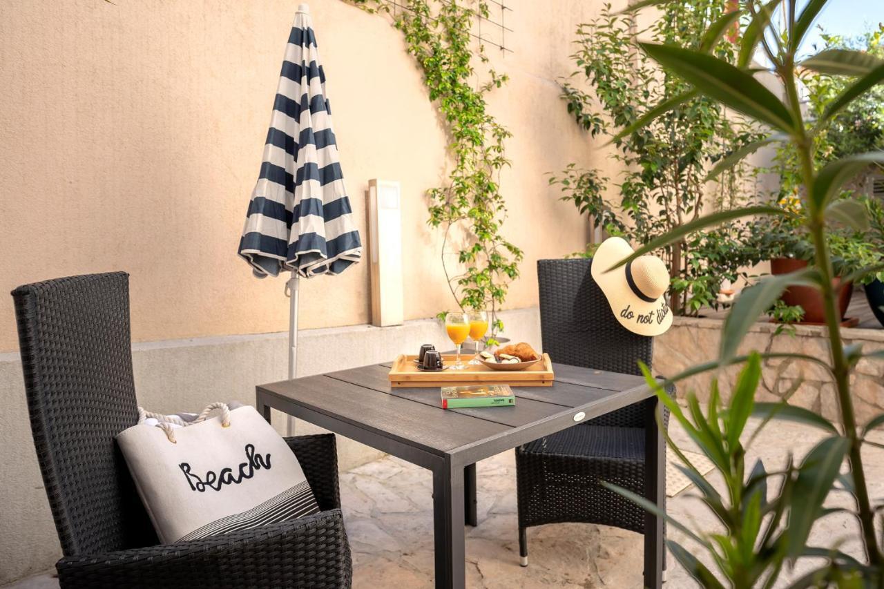 Hidden Oasis - Zf Hvar Hvar Town Exterior photo