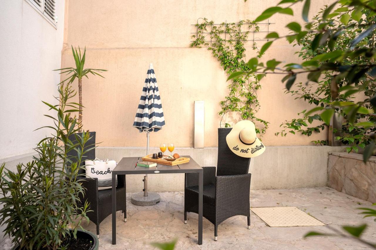 Hidden Oasis - Zf Hvar Hvar Town Exterior photo