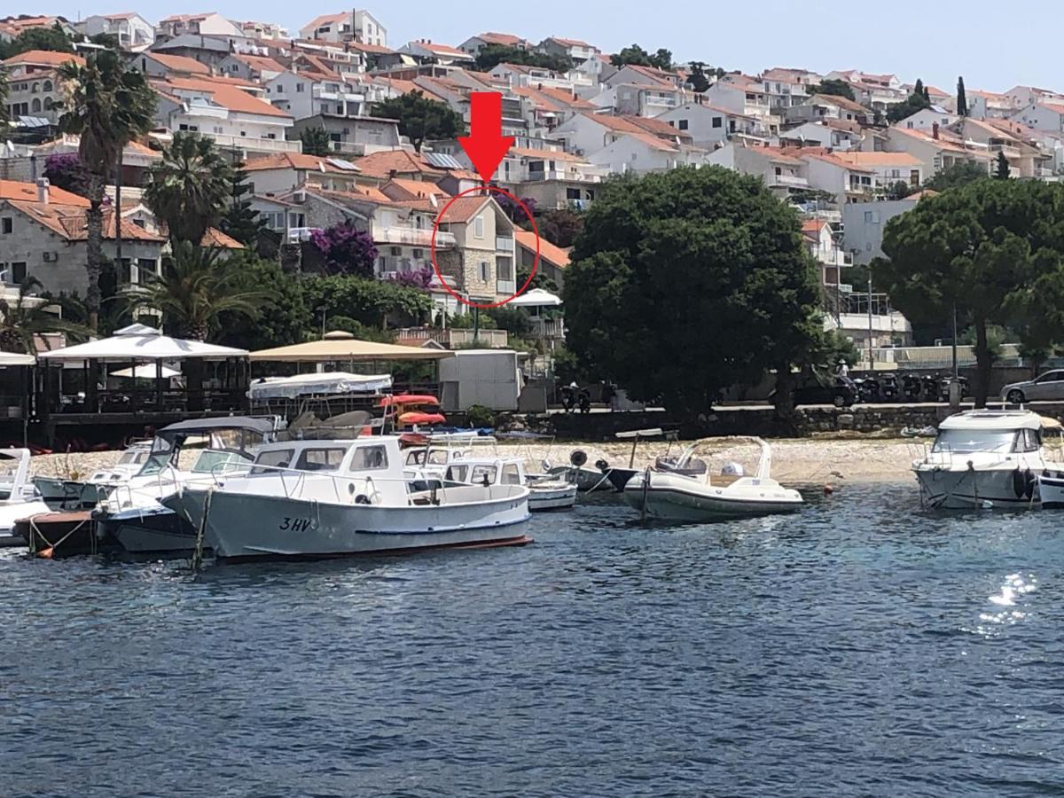 Hidden Oasis - Zf Hvar Hvar Town Exterior photo