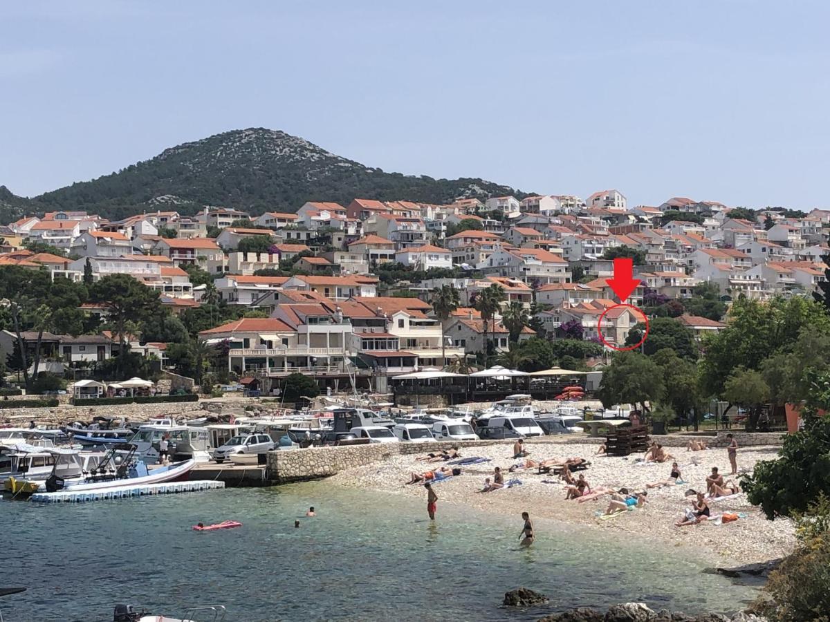 Hidden Oasis - Zf Hvar Hvar Town Exterior photo