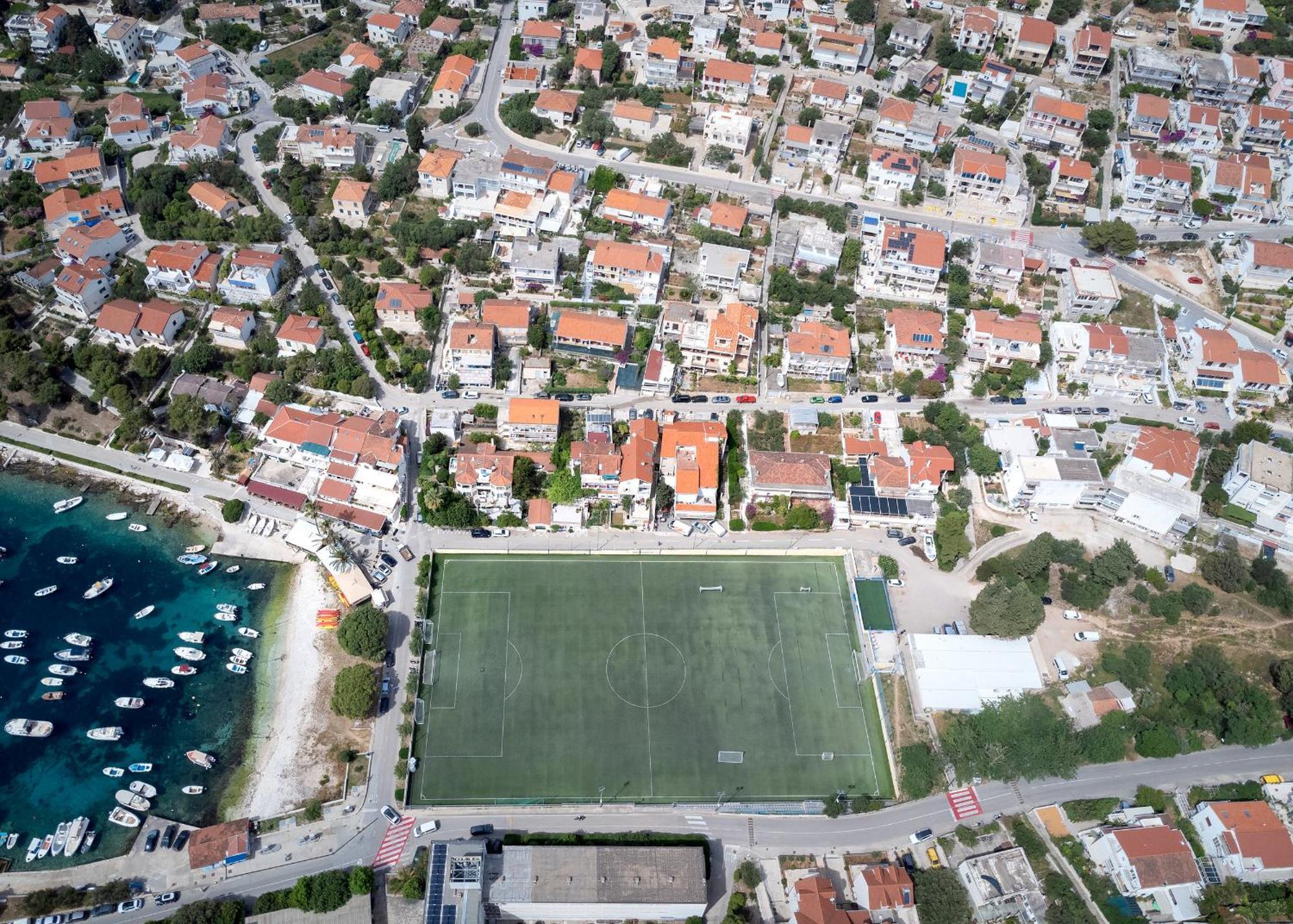 Hidden Oasis - Zf Hvar Hvar Town Exterior photo
